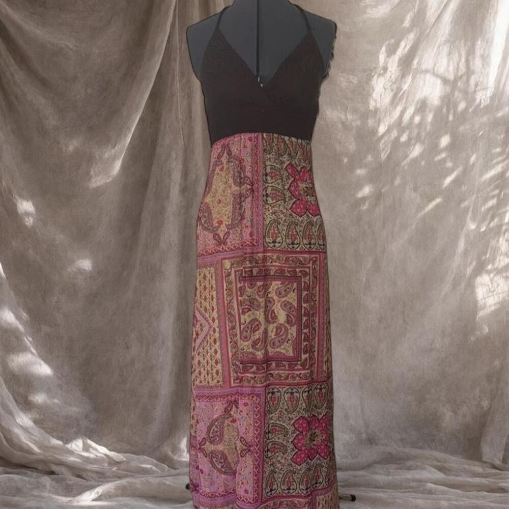 Xoxo Women's multi Dress